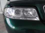 Audi A4 B5 original Scheinwerfer rechts Valeo Halogen mit LWR Facelift BJ1999
