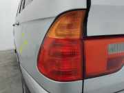 BMW X5 E53 original Rückleuchte Heckleuchte links außen BJ2000