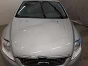Ford Mondeo 4 BA7 original Motorhaube polarsilbermetallic BJ2010