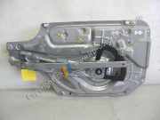 Kia Opirus LD orig Fensterheber hinten links elektrisch auf Grundplatte BJ2007