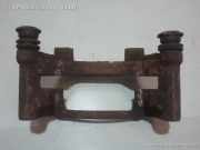 Ford Mondeo 3 Turnier BWY Träger Bremssattel hinten rechts BOSCH BJ2004