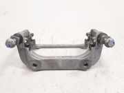 Skoda Enyaq 80X Bj.2022 original Halter Träger Bremssattel vorn 