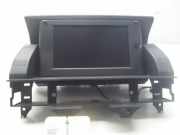Mazda 6 GY Display Monitor GK3B66DV0B02 CNTM4290AA MATSUSHITA BJ2003