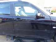 Saab 9-5 original Tür vorn rechts Schwarzmetallic Rohbau Bj.2005 