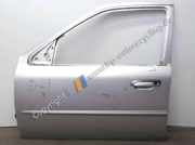 Ford Scorpio 2 original Tür vorn links silber BJ1998