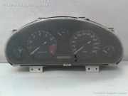 Mazda MX5 NB Tacho Kombiinstrument 1.6 81kw BJ1998