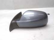 Peugeot 307 original Außenspiegel links EZW Eisengrau elektrisch beheizt BJ2006
