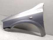 Opel Astra G original Kotflügel vorn links hellblaumetallic Z151 mirage Bj.2003