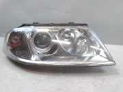 VW Passat 3BG Scheinwerfer rechts Halogen mit LWR DEPO BJ2005