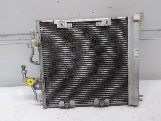 Opel Zafira B Bj.2006 original Klimakondensator 1,9TD 88KW Bild Opel Zafira B Bj.2006 original Klimakondensator 1,9TD 88KW 