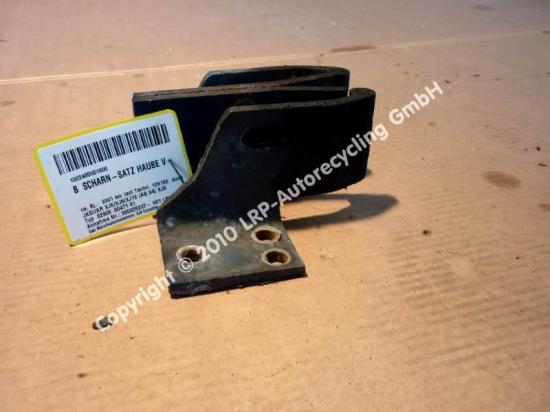 Jaguar XJ X308 X300 Bj.2001 original Satz Motorhaubenscharniere Bild Jaguar XJ X308 X300 Bj.2001 original Satz Motorhaubenscharniere