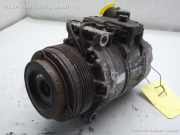 BMW E46 original Klimakompressor 4472208025 BJ2001