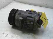 VW Fox 5Z Klimakompressor 6Q0820808E 4471908905 DENSO 1.2 40kw BJ2008