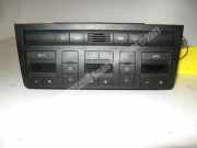 Audi A8 D2 4D Heizungsregulierung Klimabedienteil 4D0820043P 5HB00807102 BJ1999
