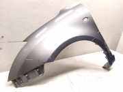 Suzuki Swift 4 MZ original Kotflügel vorn links ZCD galactic grey BJ2007