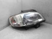 Seat Cordoba 6K Scheinwerfer rechts Valeo mit LWR Bj.1999