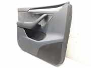 Tesla Model Y original Türverkleidung vorn links Kunstleder+Alcantara schwarz Bj.2022