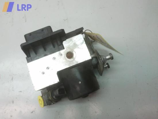 Mercedes W210 ABS Block Hydroaggregat 0034312412 0265202407 BOSCH BJ1999 Bild Mercedes W210 ABS Block Hydroaggregat 0034312412 0265202407 BOSCH BJ1999