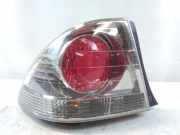 Lexus IS200 original Rückleuchte Heckleuchte links Bj.1999