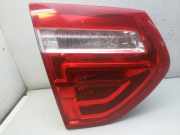 Citroen C4 Picasso Rückleuchte Schlussleuchte links innen 1,6TD 80kw 9HZ BJ2007