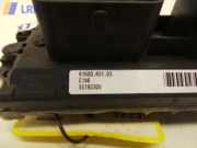 Fiat Punto 188 Steuergerät Einspritzanlage 6160065103 55192305 MAGNETI MARELLI
