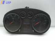 Audi A2 8Z Tacho Kombiinstrument 8Z0920900A 110080020002 VDO BJ2000