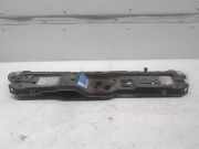 Opel Corsa C original Frontblech Schloßträger mitte Bj.2002