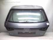 Audi A3 8V Heckklappe Kofferraumdeckel Heckscheibe 3türig graumet. LX7R Bj2013 
