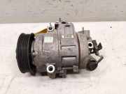 Skoda Fabia 1 6Y original Klimakompressor 6Q0820803D 1.4 74kw BBZ BJ2004