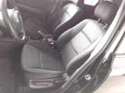 Hyundai i30 FD orig Sitz vorn links Fahrersitz Stoff dunkelgrau 5türig BJ2008