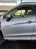 Mitsubishi Eclipse Cross original Tür Fahrertür links vorn vorn U25 Silber