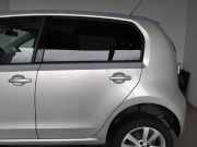 Skoda Citigo Tür hinten links LR7L Silver Leaf White Gold Metallic 5türig BJ2013