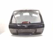 Kia Rio DC Heckklappe MIDNIGHT BLACK Fliessheck mit Scheibe BJ2004