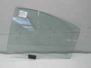 Peugeot 607 Türscheibe hinten links VSG Dämmglas Doppelverglasung grün Bj.2009