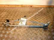 Volvo V70 Wischergestänge vorn 9127592 3397020424 BOSCH BJ1999