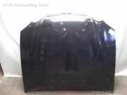 Kia Magentis GD 2 Modell 2003-2005 original Motorhaube schwarzmetallic BJ2003