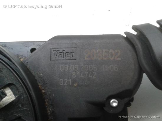 Opel Zafira B Bj2005 Kombischalter 13177916GD Bild Opel Zafira B Bj2005 Kombischalter 13177916GD 