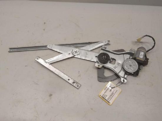 Chevrolet Aveo T250 original Fensterheber vorn links elektrisch Bj.2009 Bild Chevrolet Aveo T250 original Fensterheber vorn links elektrisch Bj.2009