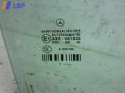 Mercedes S212 Bj.2011 original Scheibe Tür hinten rechts grün