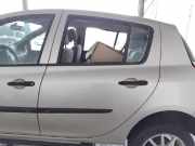 Renault Clio 3 Tür hinten links TED11 Beige Poivre BJ2005 Fließheck