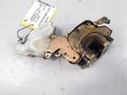 Nissan Almera Tino original Türschloß vorn rechts mit ZV Bj.2002 