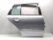 Mercedes E-Klasse 211 Kombi Tür hinten rechts 775 Iridiumsilber BJ2006