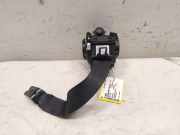 Tesla Model Y original Sicherheitsgurt hinten schwarz unfallfrei BJ2023