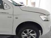 Citroen C-Elysee original Kotflügel vorn rechts EWP weiss banquise BJ2015