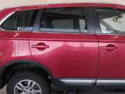Mitsubishi Outlander 3 GF Tür hinten rechts P26A Karminrot Metallic BJ2016