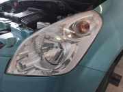 Suzuki Splash EX original Scheinwerfer links Valeo Halogen mit LWR BJ2008