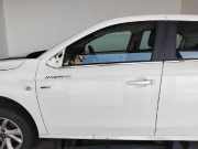 Citroen C-Elysee Tür vorn links Fahrertür EWP weiss banquise BJ2015