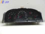 Nissan Almera N16 BJ2001 Tacho Kombiinstrument 5G Schalter ohne Welle DZM
