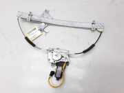 Daewoo Evanda original Fensterheber hinten links elektrisch mit Motor BJ2003