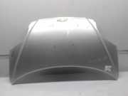 Chevrolet Matiz 2 original Motorhaube Silber 